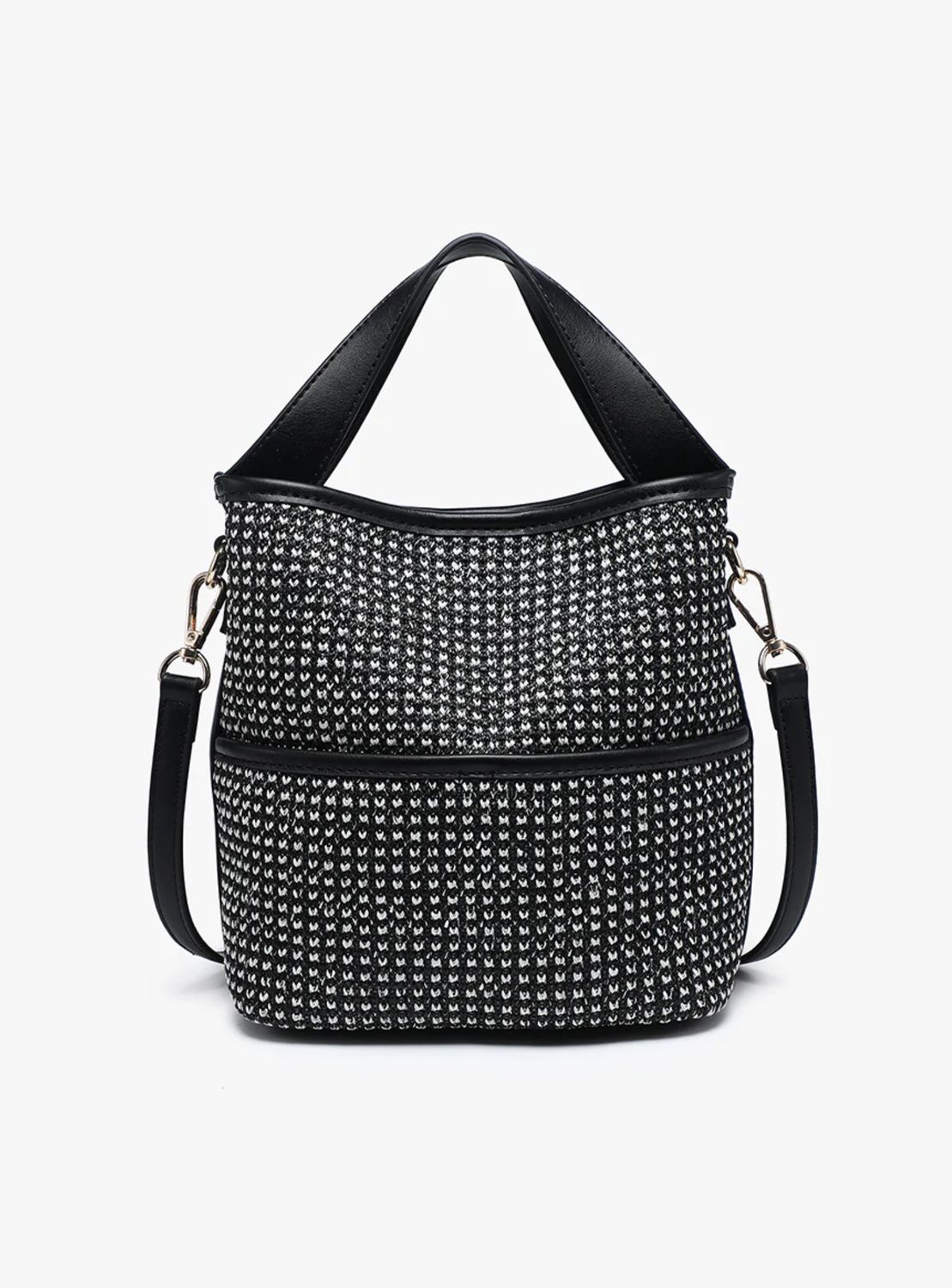 BLAKLEY BUCKET BAG