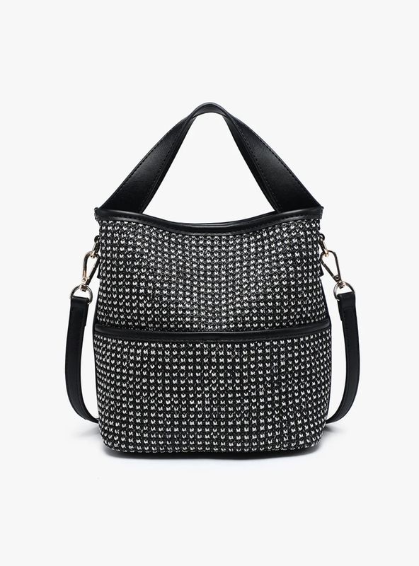 BLAKLEY BUCKET BAG