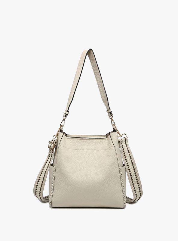 PENNY 2-in-1 BUCKET BAG