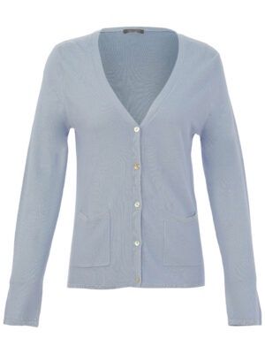 EMBELLISHED CARDIGAN