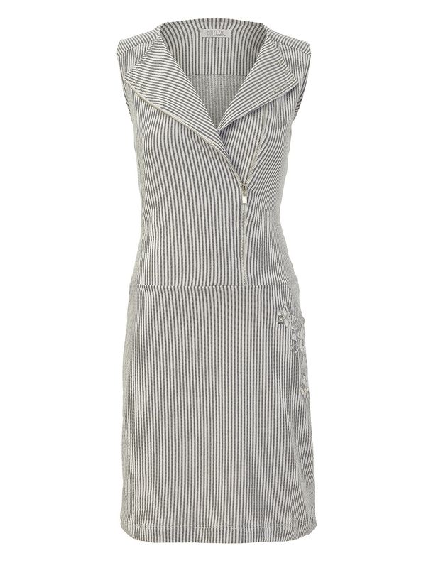 SUMMER STRIPES DRESS