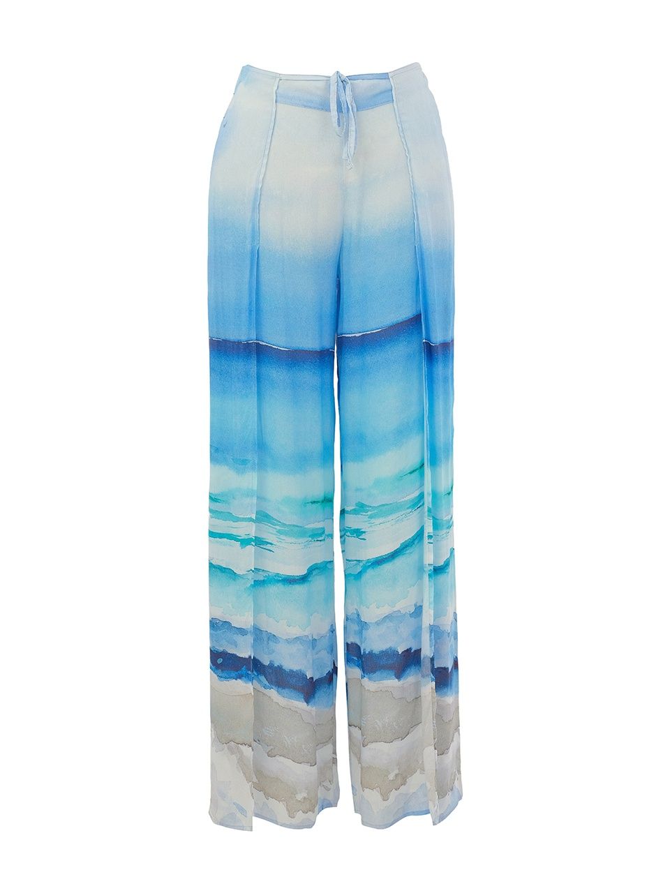 'SEASCAPE' PANT