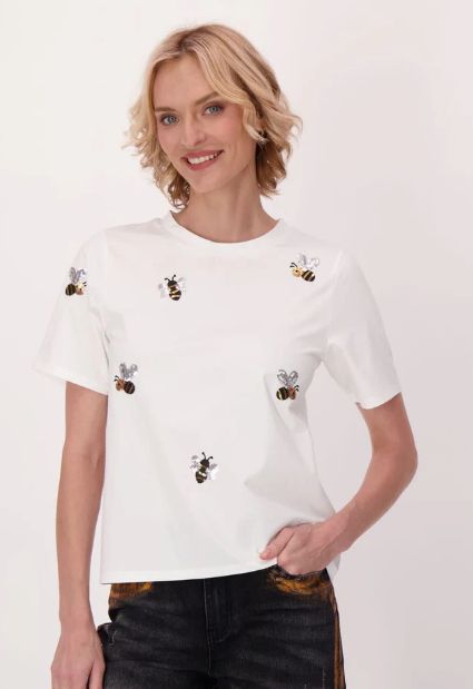 BUMBLEBEE T-SHIRT