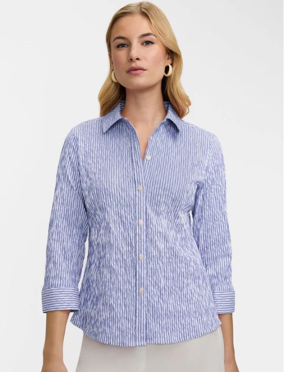 HAMPTON BLOUSE