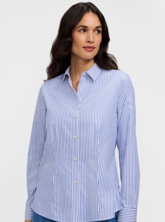 DIANA LONG SLEEVE