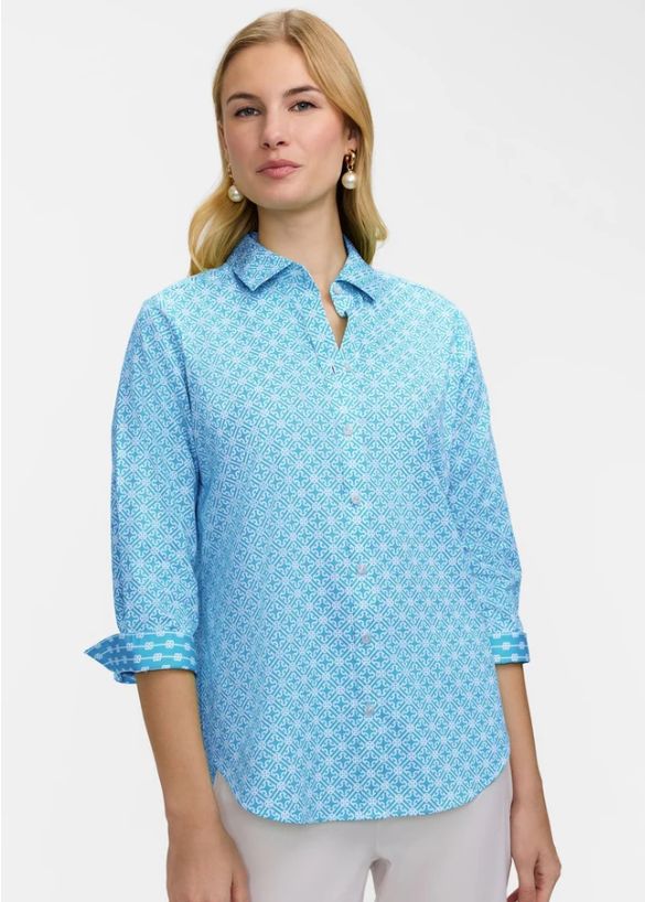MARGIE BLOUSE