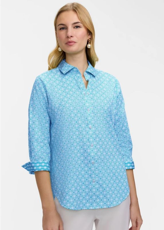 MARGIE BLOUSE