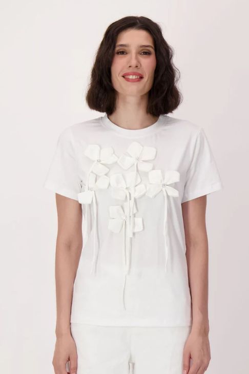 BOUQUET T-SHIRT