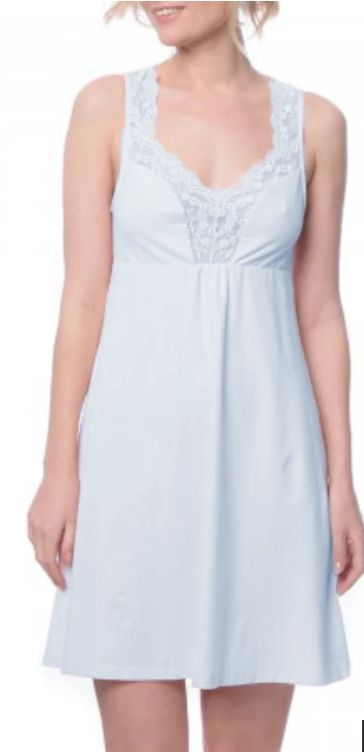 LESLIE CHEMISE