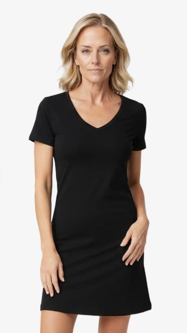 EVA SLEEP SHIRT