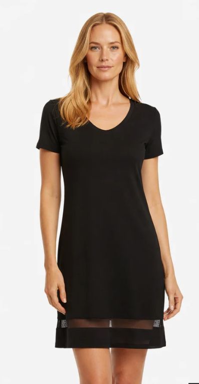 GABRIELA NIGHTGOWN