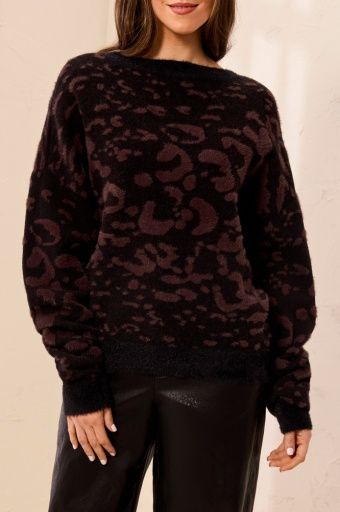 WEAR 2 WAYS CARDIGAN