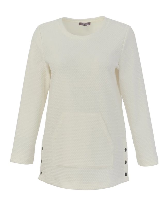 POUCH PULLOVER