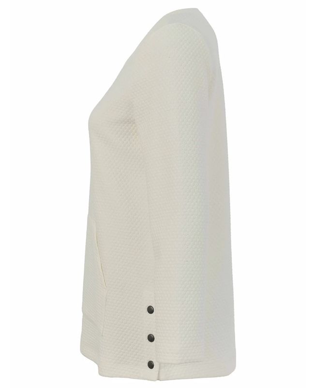 POUCH PULLOVER