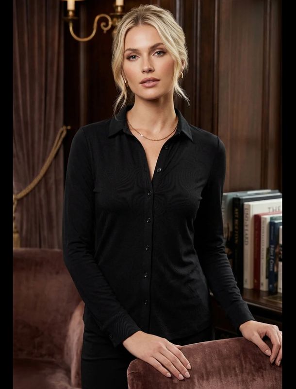 STRETCH SHIRT