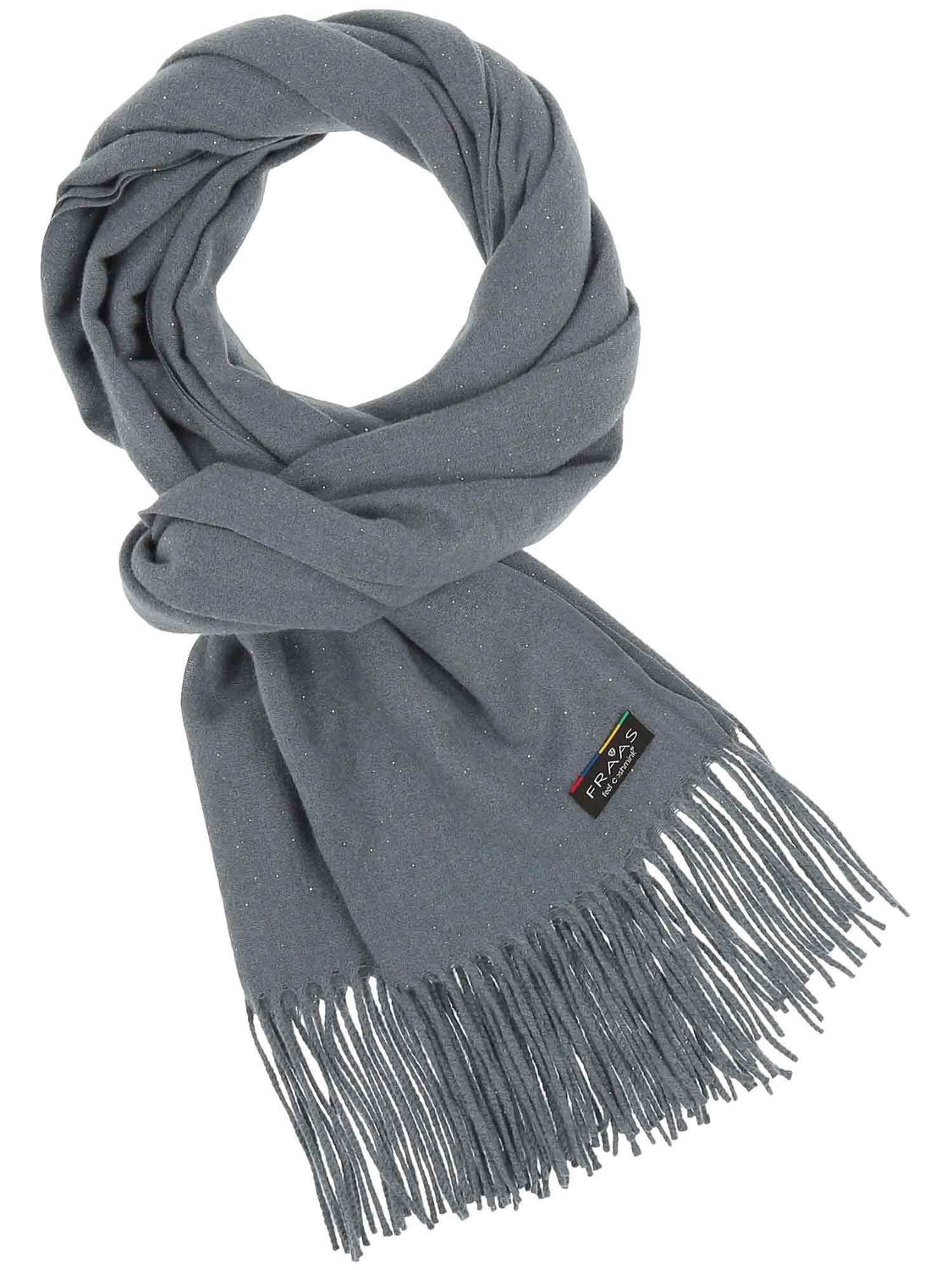 POLYESTER STOLA/SPARKLE