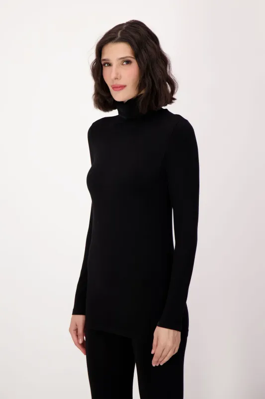 THE TURTLENECK