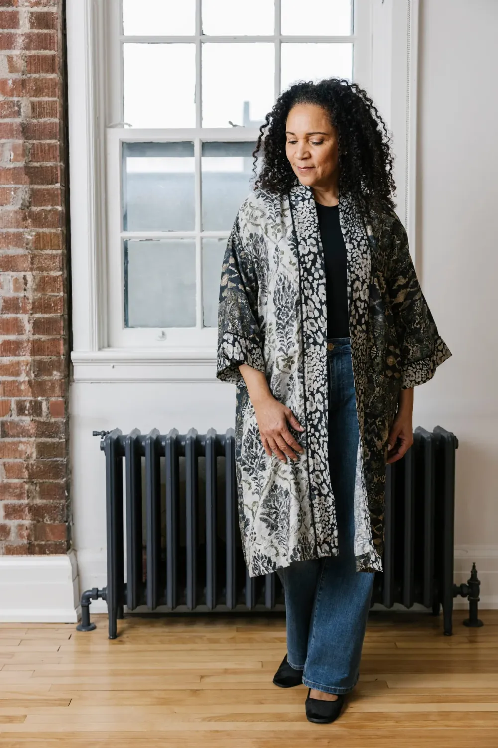 DYLAN CARDIGAN