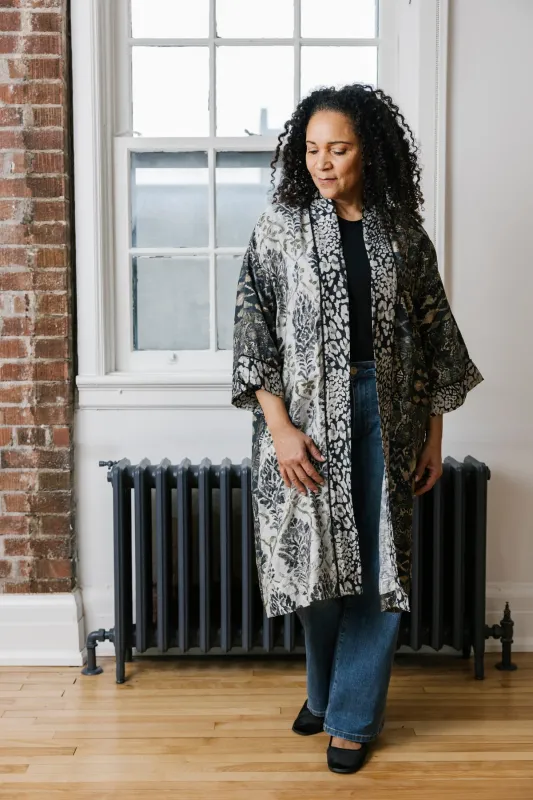 DYLAN CARDIGAN