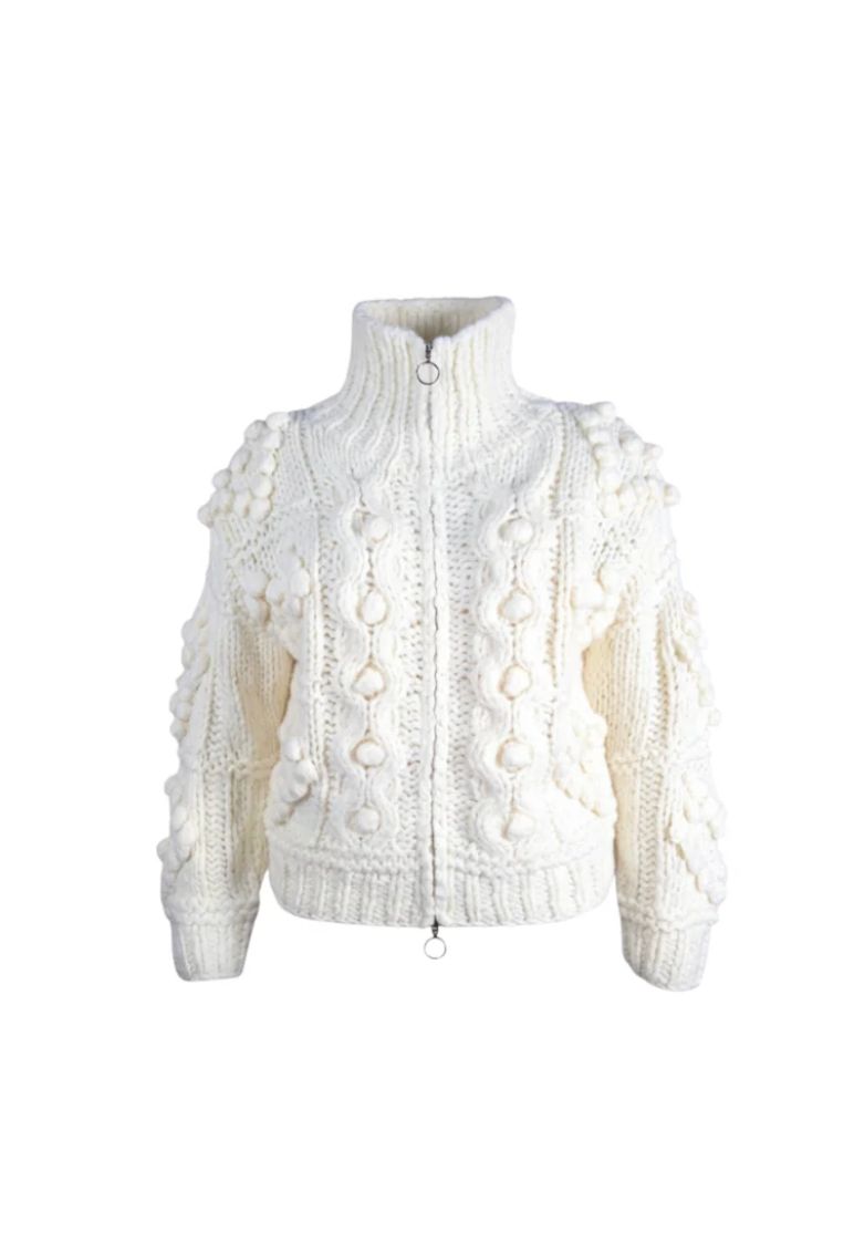 ELENA CARDIGAN