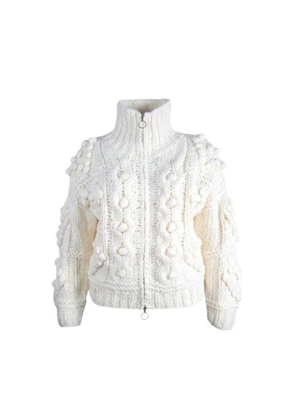 ELENA CARDIGAN