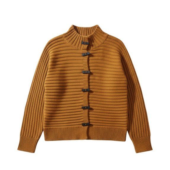 REECE CARDIGAN