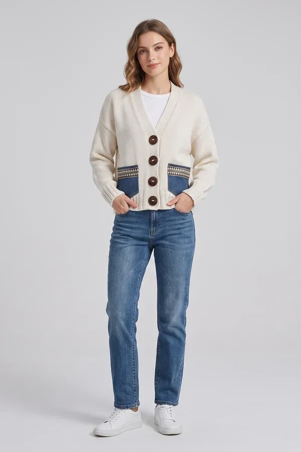 ISLA CARDIGAN