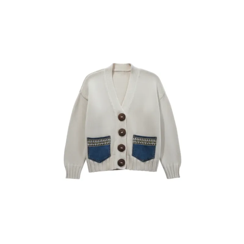 ISLA CARDIGAN