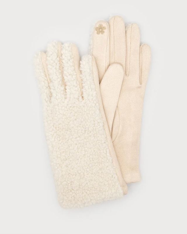 SHERPA GLOVES