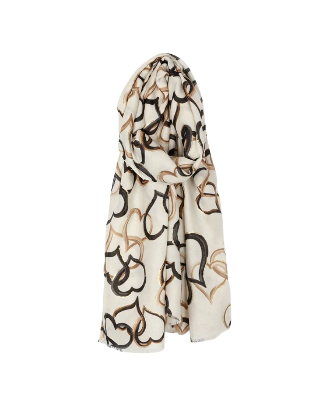 LIGHTWEIGHT SCARF