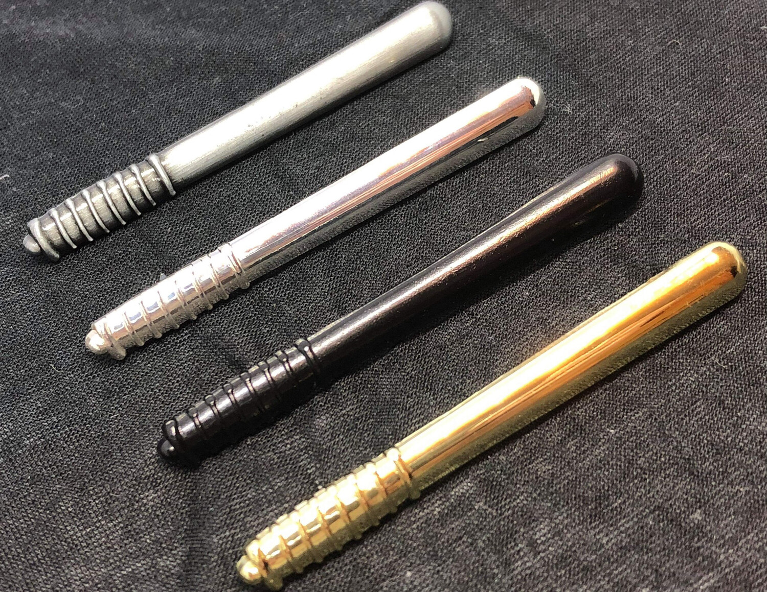 7 Cm Police Baton Pin