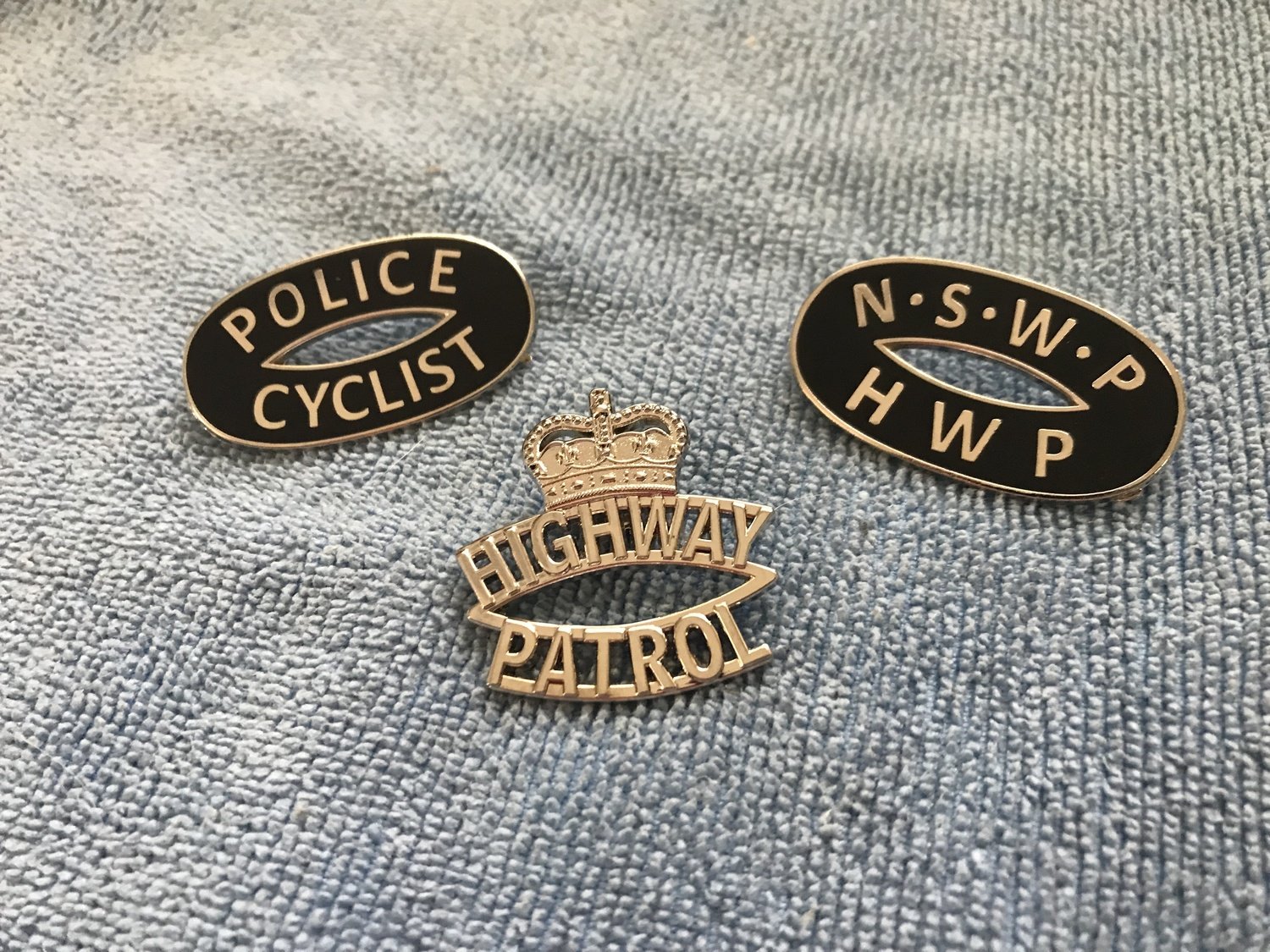 HWP Collectors Pack - Save $4