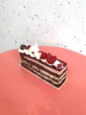 Caramélia