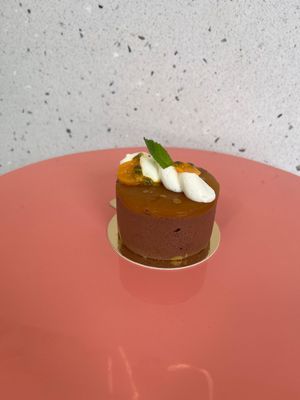 Schoko-Maracuja