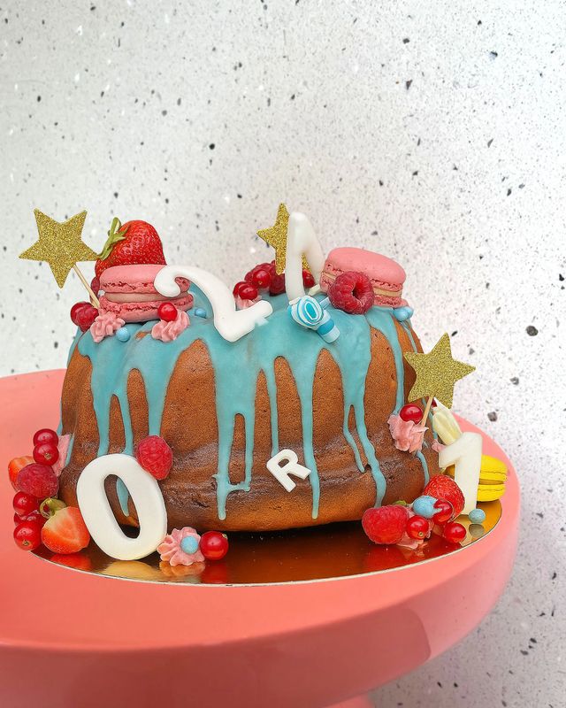 Einschulungsgugel