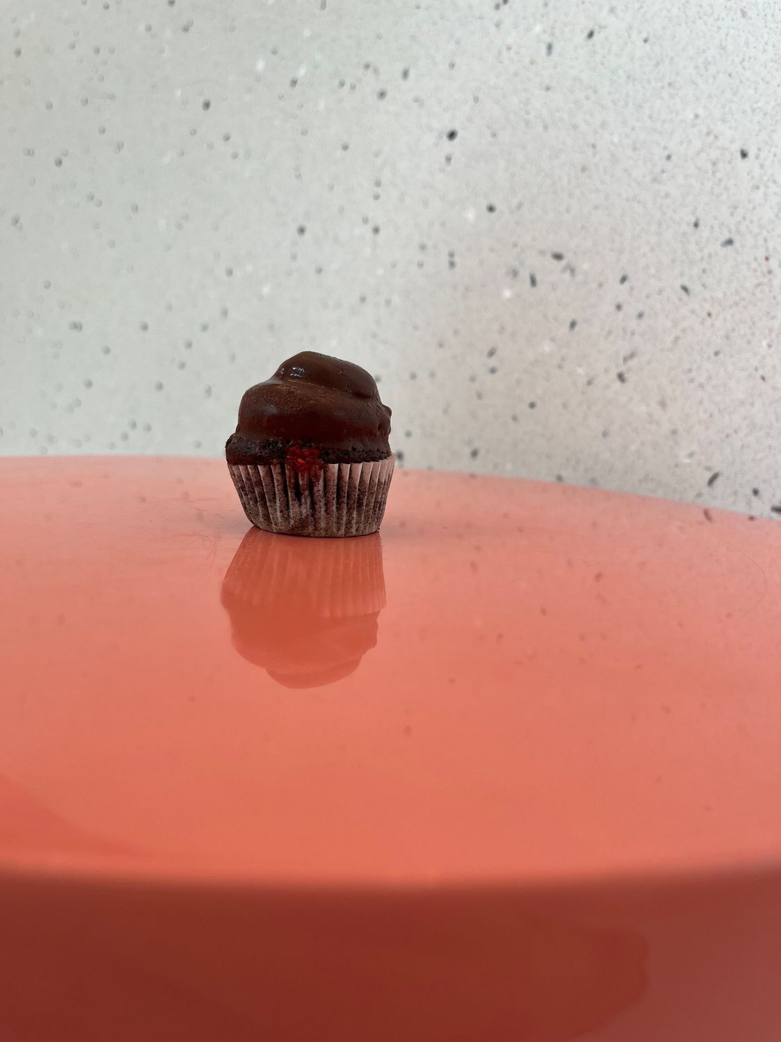 Mini-Cupcake