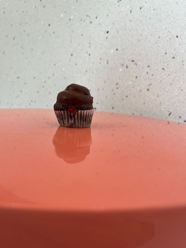 Mini-Cupcake