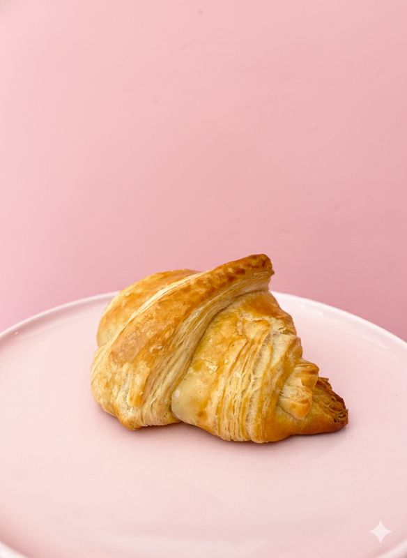 Croissant Croissant