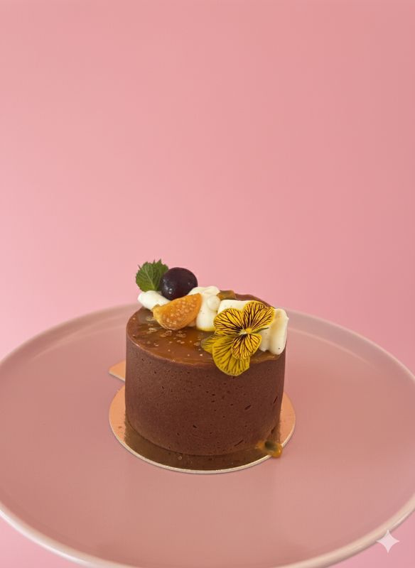 Schoko-Maracuja Schoko-Maracuja