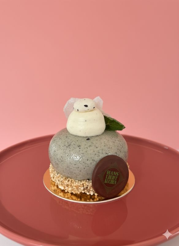 Hans liebt Lise Hans liebt Lise