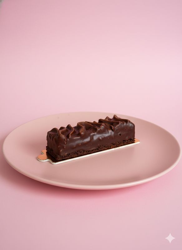 Erdnuss-Brownie Erdnuss-Brownie