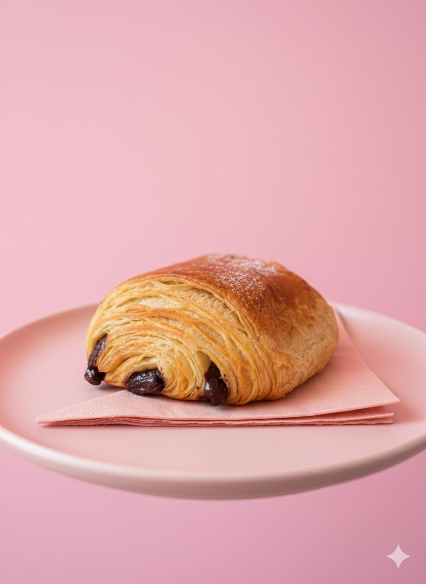 Pain au Chocolat