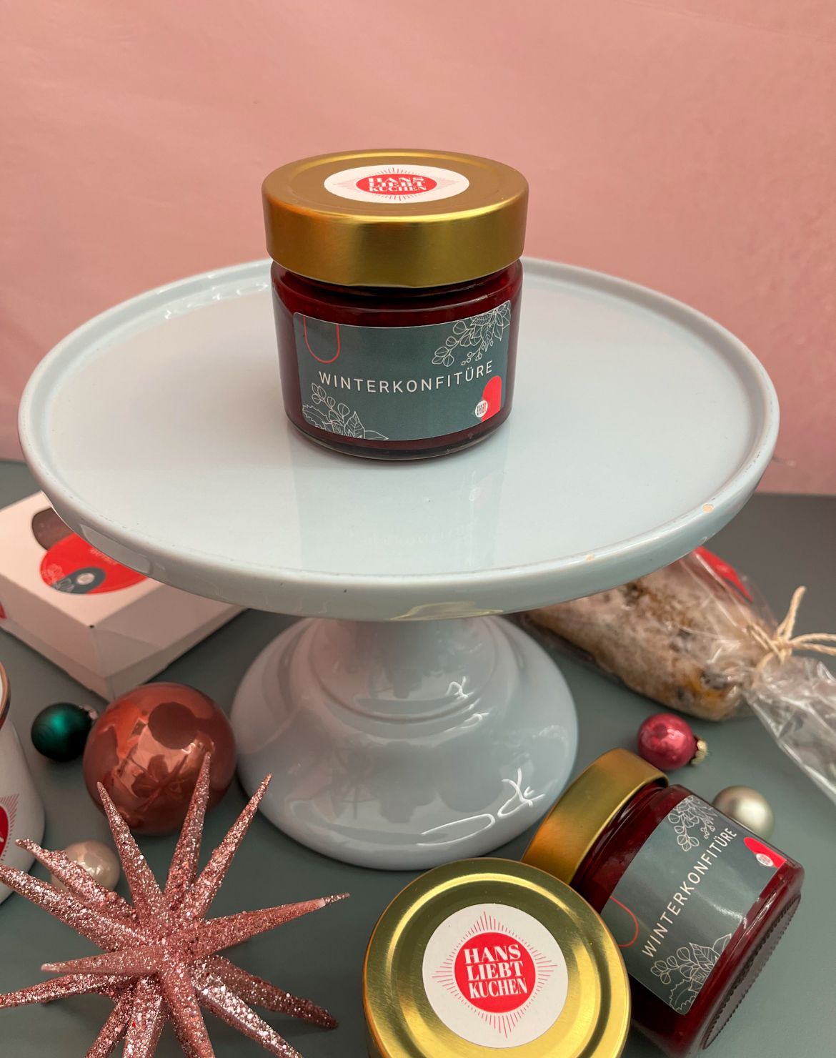 Winterkonfitüre