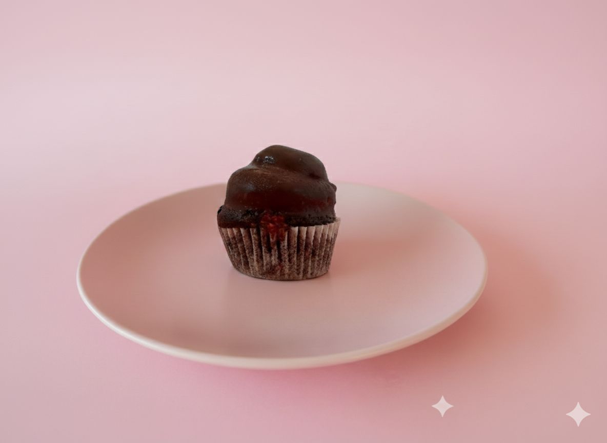 Mini Cupcake