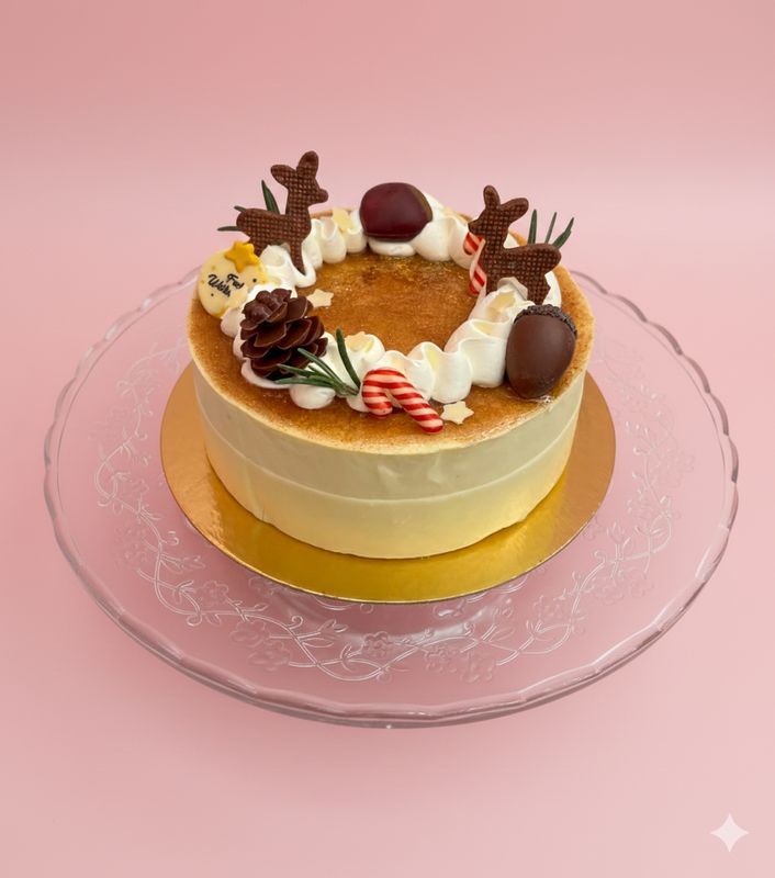 Vorbestellung Weihnachtstorte Vorbestellung Weihnachtstorte