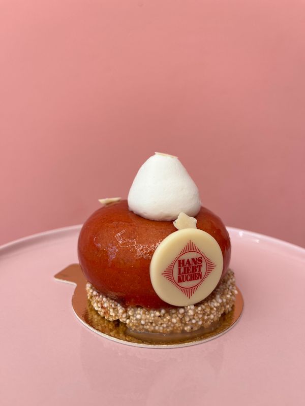 Blutorange-Zimt Blutorange-Zimt