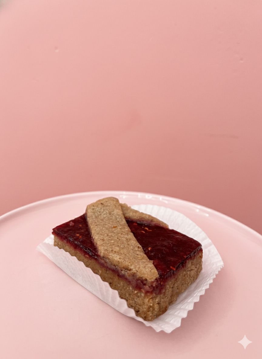 Linzer Schnitte
