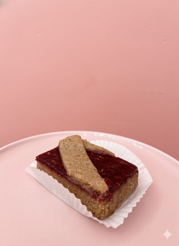 Linzer Schnitte Linzer Schnitte