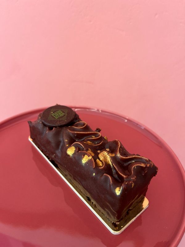 Erdnuss-Brownie Erdnuss-Brownie