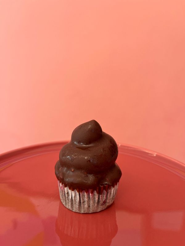Mini Cupcake Mini Cupcake
